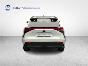 Fahrzeugbild TOYOTA bZ4X 6.6 kw OBC Style AWD