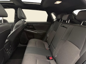 Fahrzeugbild TOYOTA bZ4X 6.6 kw OBC Style AWD