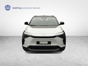 Fahrzeugbild TOYOTA bZ4X 6.6 kw OBC Style AWD