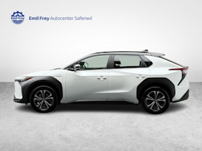 Fahrzeugbild TOYOTA bZ4X 6.6 kw OBC Style AWD