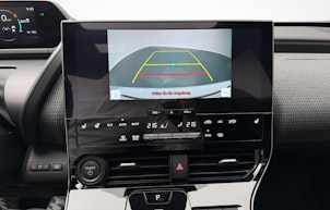 Fahrzeugbild TOYOTA bZ4X 6.6 kw OBC Style AWD