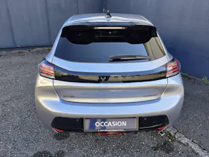 Peugeot 208 NEW 1.2 Hybrid Allure