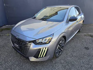 Peugeot 208 NEW 1.2 Hybrid Allure