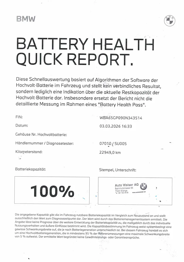 BMW X3 30e xDrive