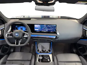 BMW X3 30e xDrive
