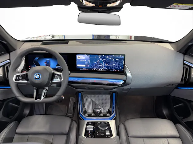BMW X3 30e xDrive