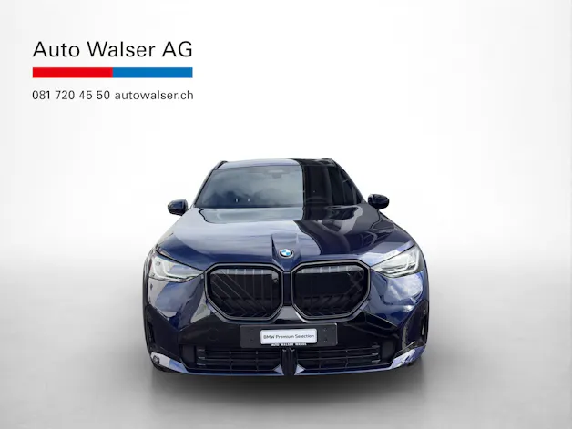 BMW X3 30e xDrive