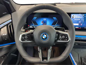 BMW X3 30e xDrive