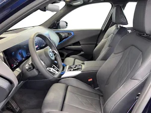 BMW X3 30e xDrive