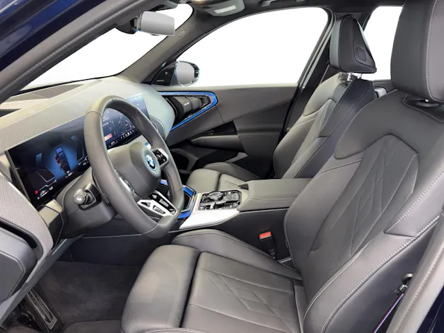 BMW X3 30e xDrive