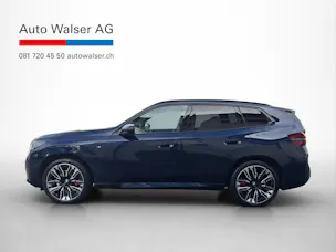 BMW X3 30e xDrive