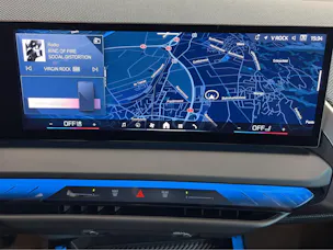 BMW X3 30e xDrive