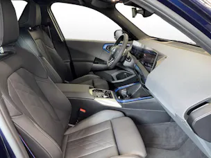 BMW X3 30e xDrive