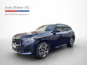 BMW X3 30e xDrive