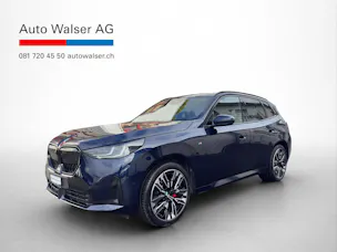 BMW X3 30e xDrive