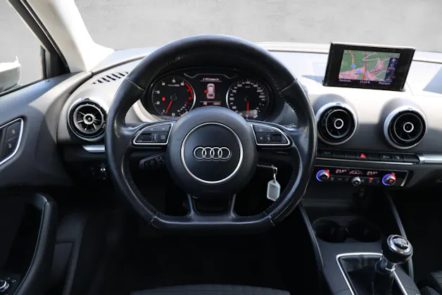 AUDI A3 Sportback 1.4 T FSI ultra Ambition