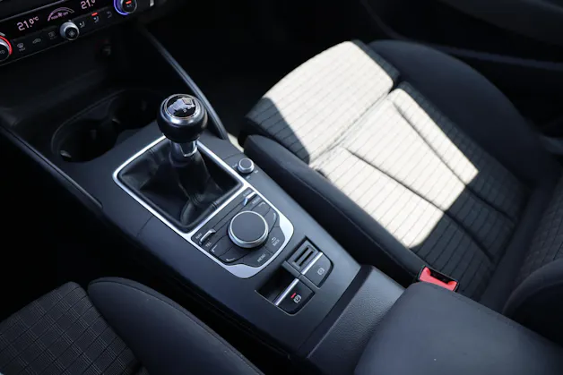 AUDI A3 Sportback 1.4 T FSI ultra Ambition