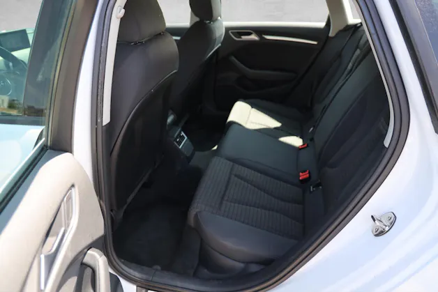 AUDI A3 Sportback 1.4 T FSI ultra Ambition