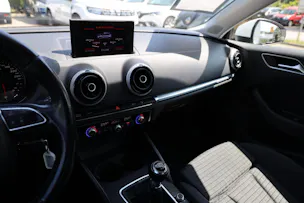 Audi A3 Sportback 1.4 T FSI ultra Ambition