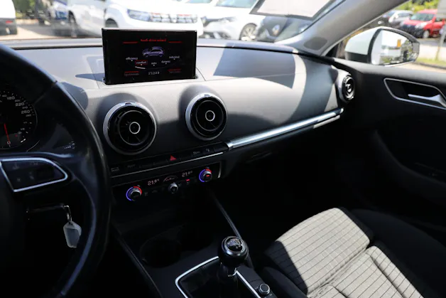 AUDI A3 Sportback 1.4 T FSI ultra Ambition