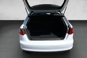 Audi A3 Sportback 1.4 T FSI ultra Ambition