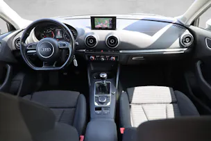 Audi A3 Sportback 1.4 T FSI ultra Ambition