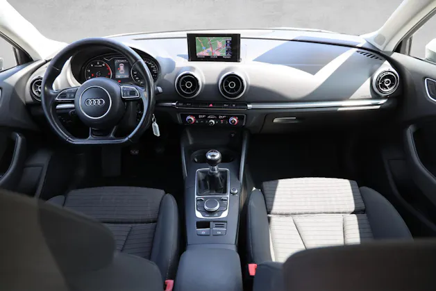 AUDI A3 Sportback 1.4 T FSI ultra Ambition