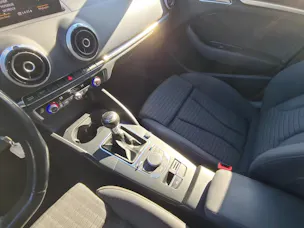 Audi A3 Sportback 1.4 T FSI ultra Ambition