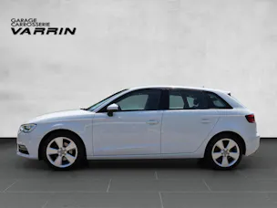 Audi A3 Sportback 1.4 T FSI ultra Ambition