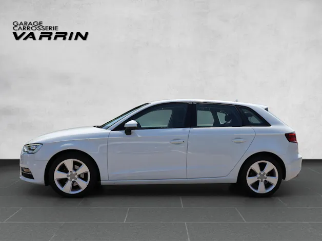 AUDI A3 Sportback 1.4 T FSI ultra Ambition