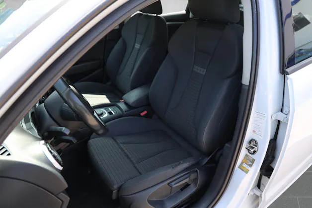 AUDI A3 Sportback 1.4 T FSI ultra Ambition