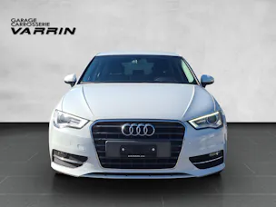 Audi A3 Sportback 1.4 T FSI ultra Ambition