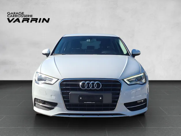 Audi A3 Sportback 1.4 T FSI ultra Ambition