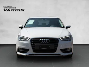 Audi A3 Sportback 1.4 T FSI ultra Ambition