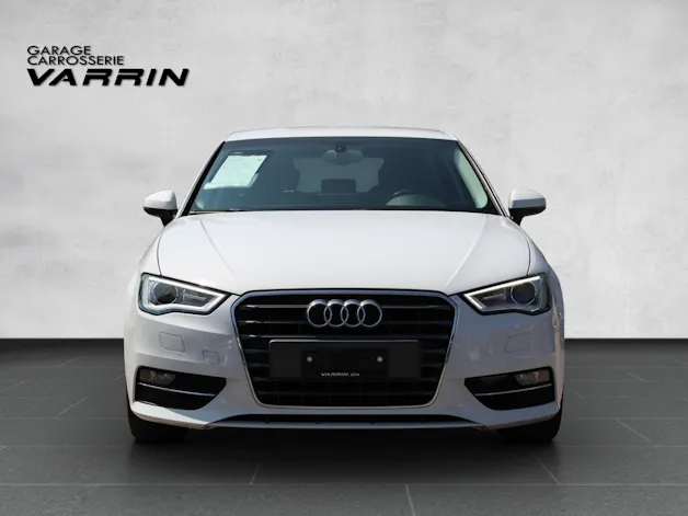 AUDI A3 Sportback 1.4 T FSI ultra Ambition