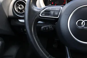 Audi A3 Sportback 1.4 T FSI ultra Ambition