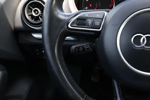 AUDI A3 Sportback 1.4 T FSI ultra Ambition