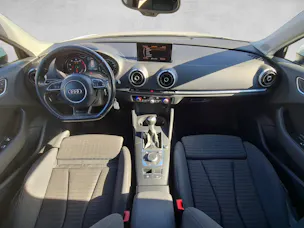 Audi A3 Sportback 1.4 T FSI ultra Ambition