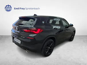 BMW X2 18d xDrive / Jetzt mit attraktivem 1.99% Leasing!