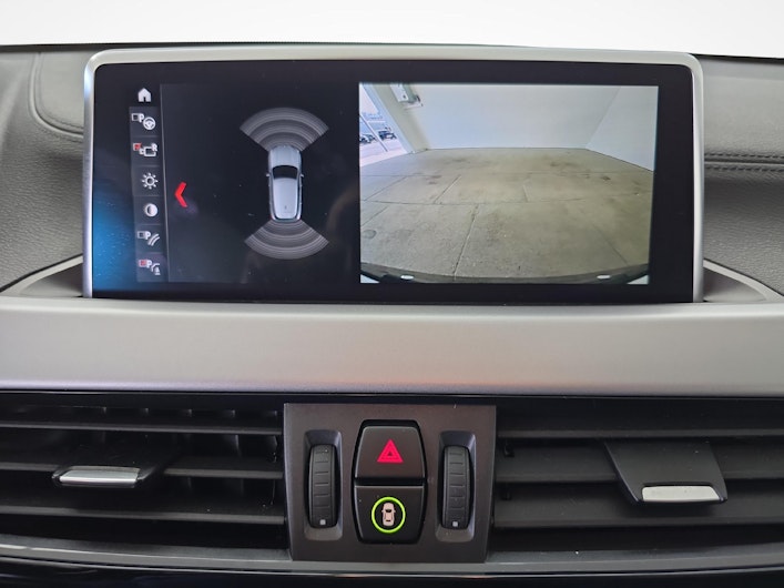 immagine del veicolo BMW X2