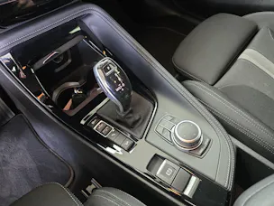 BMW X2 18d xDrive / Jetzt mit attraktivem 1.99% Leasing!