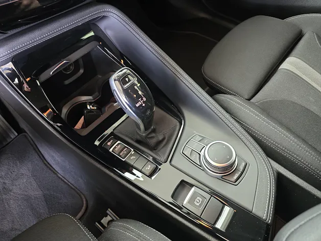 BMW X2 18d xDrive / Jetzt mit attraktivem 1.99% Leasing!