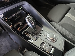 immagine del veicolo BMW X2 18d xDrive / Jetzt mit attraktivem 1.99% Leasing!