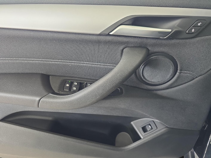 immagine del veicolo BMW X2