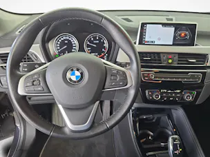 BMW X2 18d xDrive / Jetzt mit attraktivem 1.99% Leasing!