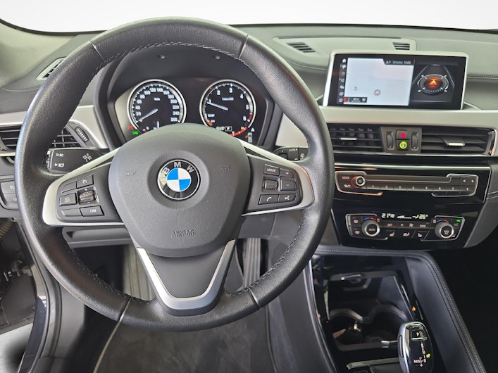 immagine del veicolo BMW X2