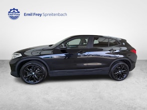 immagine del veicolo BMW X2 18d xDrive / Jetzt mit attraktivem 1.99% Leasing!