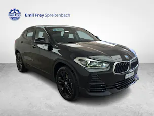 BMW X2 18d xDrive / Jetzt mit attraktivem 1.99% Leasing!