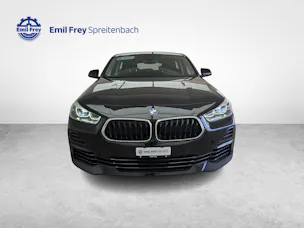 BMW X2 18d xDrive / Jetzt mit attraktivem 1.99% Leasing!
