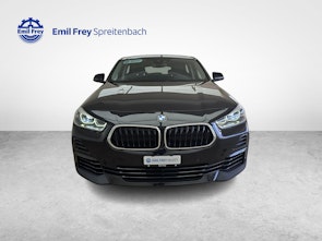 immagine del veicolo BMW X2 18d xDrive / Jetzt mit attraktivem 1.99% Leasing!
